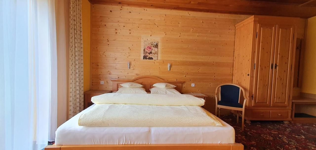 Pension Vinkl Harrachov Esterno foto