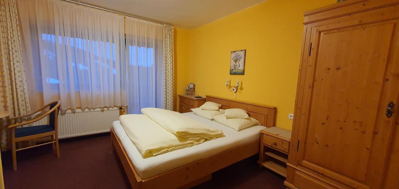 Pension Vinkl Harrachov Esterno foto