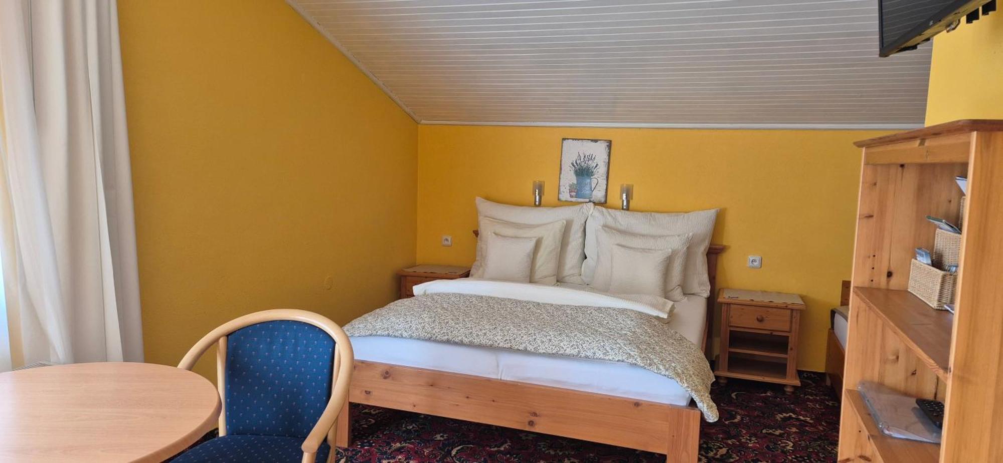 Pension Vinkl Harrachov Esterno foto