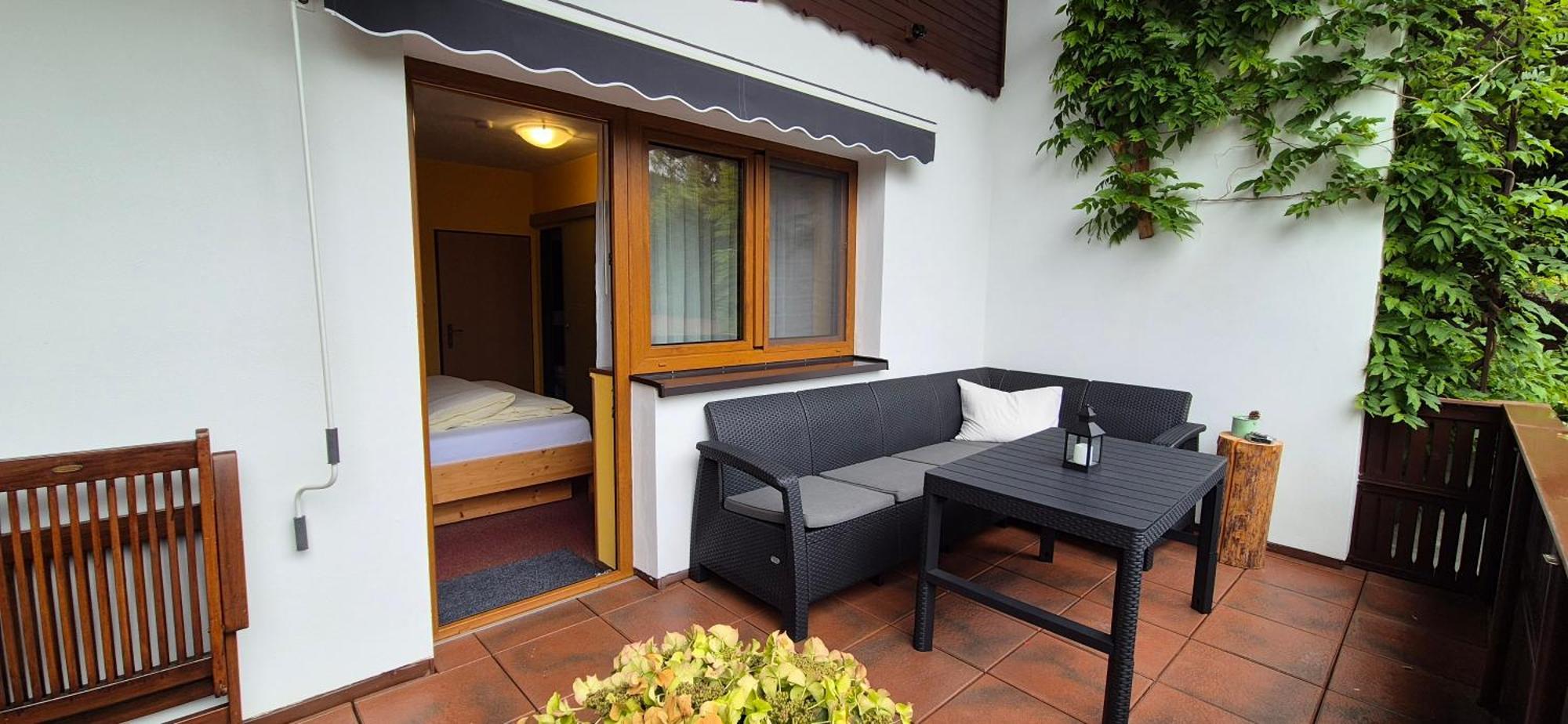 Pension Vinkl Harrachov Esterno foto
